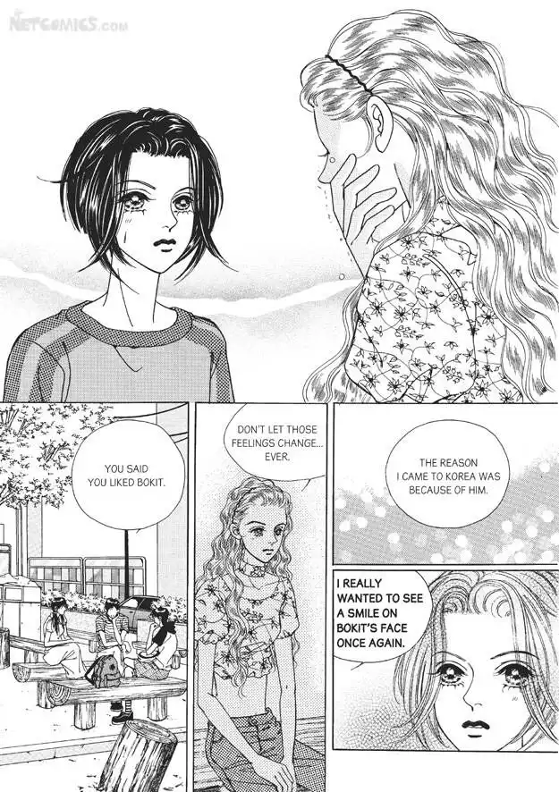 Romance Papa Chapter 8 151